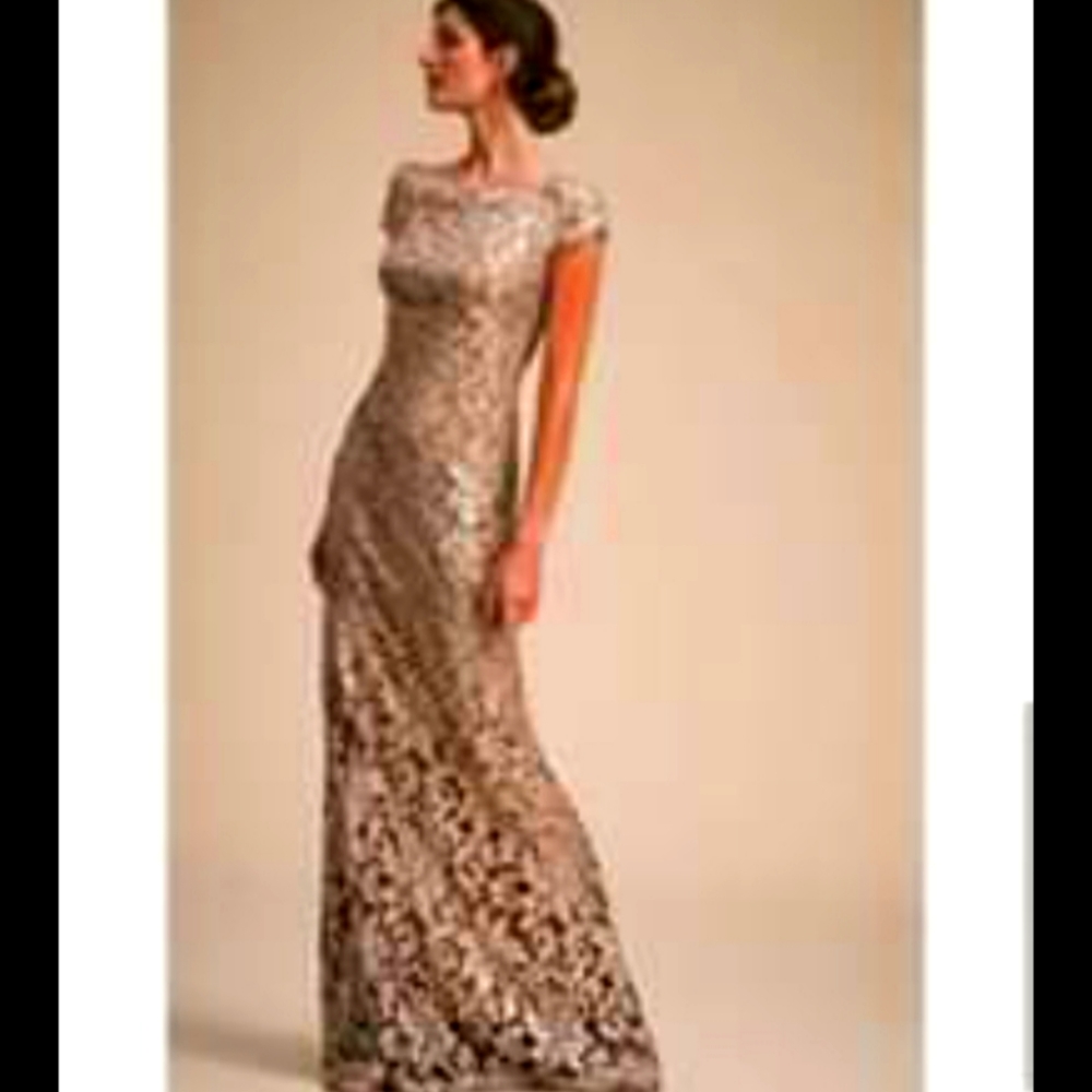Gown